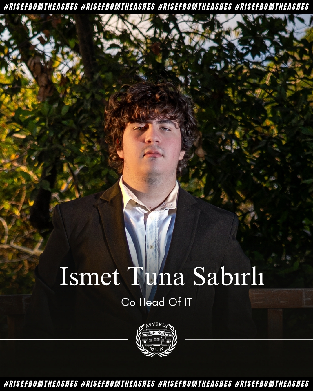 ismet